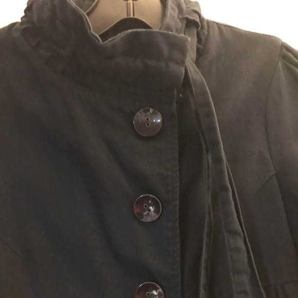 Francois Beauregard navy jacket - Picture 6 of 13